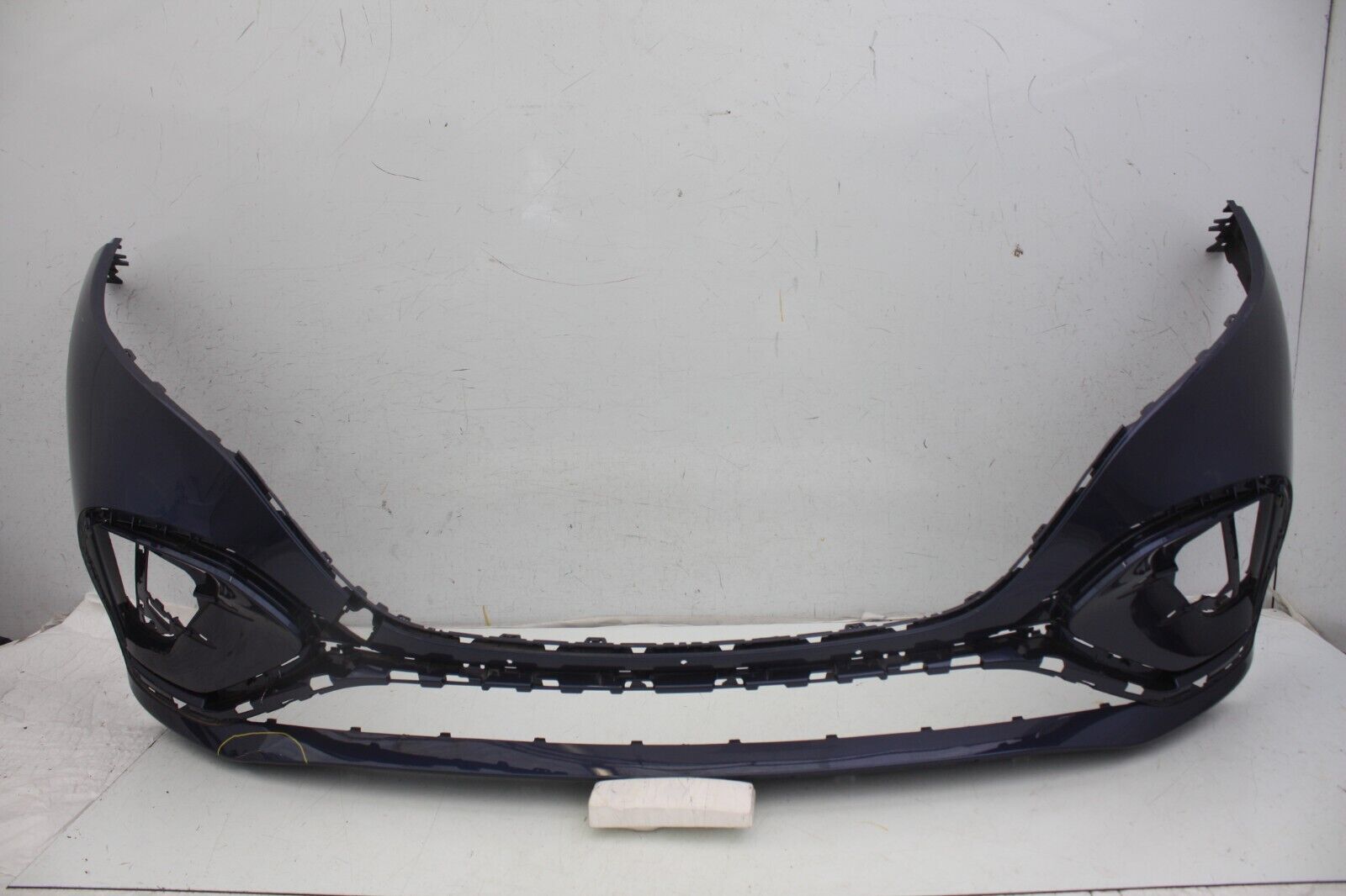 Mercedes EQS X296 AMG Front Bumper 2023 ON A2968855201 Genuine *DAMAGED*