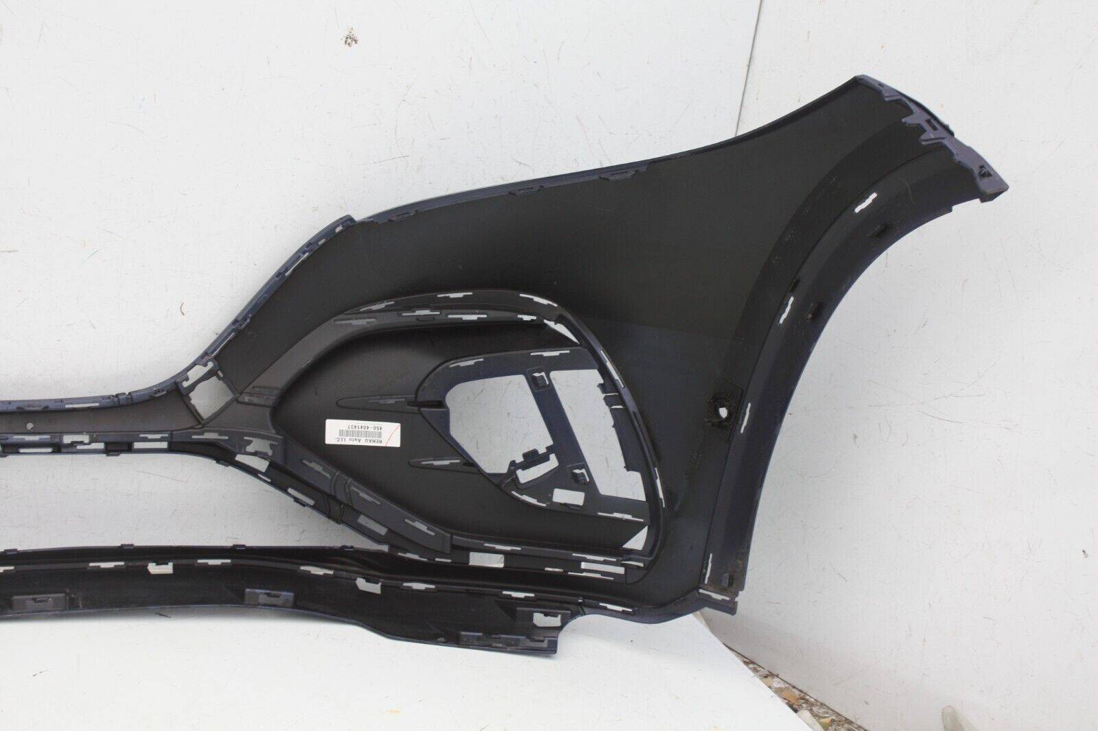 Mercedes-EQS-X296-AMG-Front-Bumper-A2968855201-Genuine-DAMAGED-176618377628-10