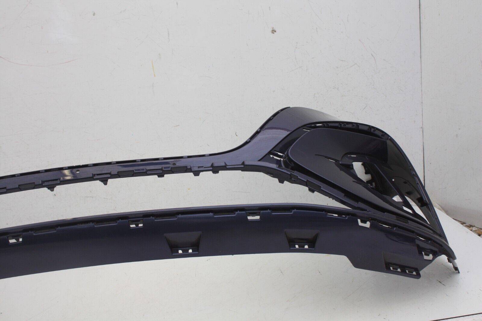 Mercedes-EQS-X296-AMG-Front-Bumper-A2968855201-Genuine-DAMAGED-176618377628-3