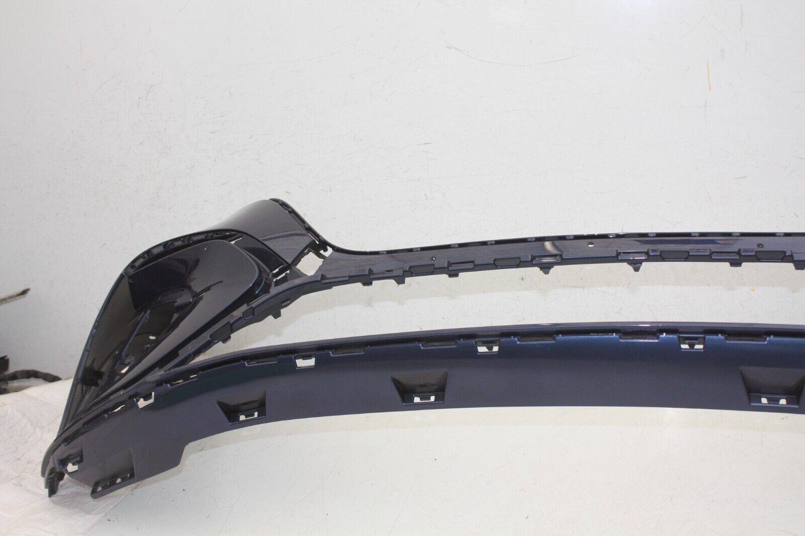 Mercedes-EQS-X296-AMG-Front-Bumper-A2968855201-Genuine-DAMAGED-176618377628-4