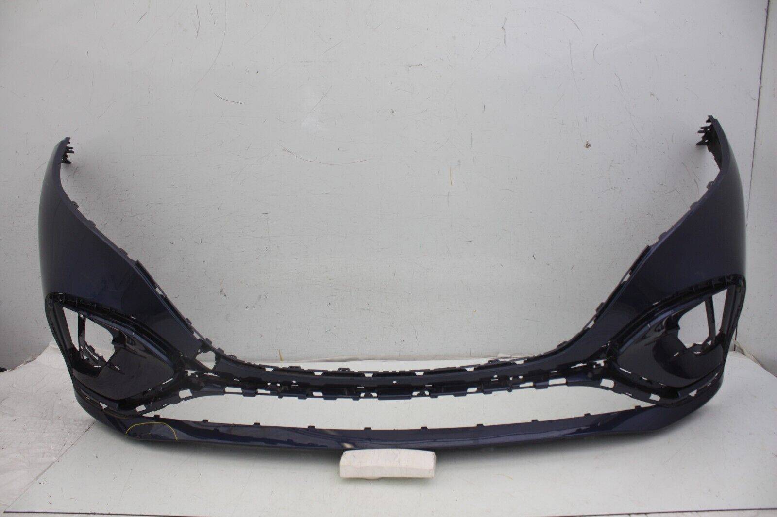 Mercedes EQS X296 AMG Front Bumper A2968855201 Genuine DAMAGED 176618377628