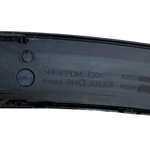 Mercedes EQS X296 AMG Front Right Wheel Arch Trim 2022 ON A2968808001 Genuine - Image 13