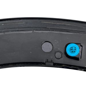 Mercedes EQS X296 AMG Front Right Wheel Arch Trim 2022 ON A2968808001 Genuine - Image 17