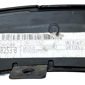 Mercedes EQS X296 AMG Front Right Wheel Arch Trim 2022 ON A2968808001 Genuine - Image 22