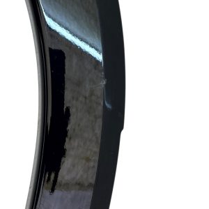 Mercedes EQS X296 AMG Front Right Wheel Arch Trim 2022 ON A2968808001 Genuine - Image 7