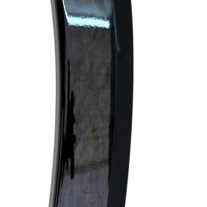 Mercedes EQS X296 AMG Front Right Wheel Arch Trim 2022 ON A2968808001 Genuine - Image 8