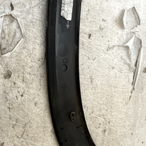 Mercedes EQS X296 Rear Left Wheel Arch Trim 2023 ON A2968807801 Genuine 29 Mercedes EQS X296 Rear Left Wheel Arch Trim 2023 ON A2968807801 Genuine - Image 11
