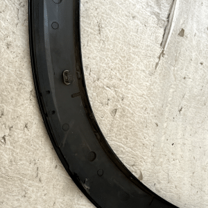 Mercedes EQS X296 Rear Left Wheel Arch Trim 2023 ON A2968807801 Genuine 30 Mercedes EQS X296 Rear Left Wheel Arch Trim 2023 ON A2968807801 Genuine - Image 12