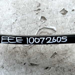 Mercedes EQS X296 Rear Left Wheel Arch Trim 2023 ON A2968807801 Genuine 37 Mercedes EQS X296 Rear Left Wheel Arch Trim 2023 ON A2968807801 Genuine - Image 19