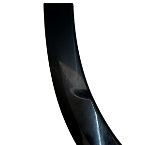 Mercedes EQS X296 Rear Left Wheel Arch Trim 2023 ON A2968807801 Genuine 20 Mercedes EQS X296 Rear Left Wheel Arch Trim 2023 ON A2968807801 Genuine - Image 2