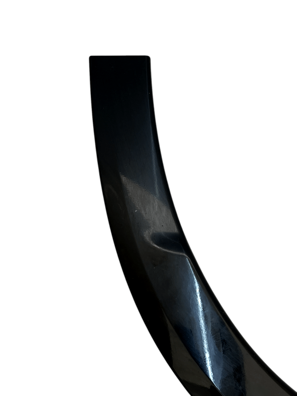 Mercedes EQS X296 Rear Left Wheel Arch Trim 2023 ON A2968807801 Genuine 1 Mercedes EQS X296 Rear Left Wheel Arch Trim 2023 ON A2968807801 Genuine 178456395228 2