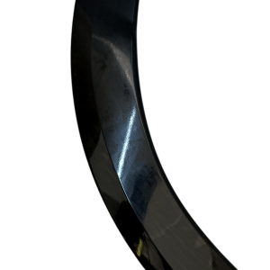 Mercedes EQS X296 Rear Left Wheel Arch Trim 2023 ON A2968807801 Genuine 21 Mercedes EQS X296 Rear Left Wheel Arch Trim 2023 ON A2968807801 Genuine - Image 3