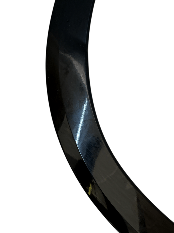 Mercedes EQS X296 Rear Left Wheel Arch Trim 2023 ON A2968807801 Genuine 2 Mercedes EQS X296 Rear Left Wheel Arch Trim 2023 ON A2968807801 Genuine 178456395228 3