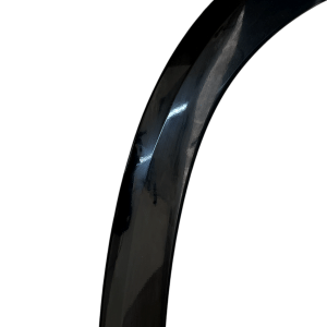 Mercedes EQS X296 Rear Left Wheel Arch Trim 2023 ON A2968807801 Genuine 22 Mercedes EQS X296 Rear Left Wheel Arch Trim 2023 ON A2968807801 Genuine - Image 4