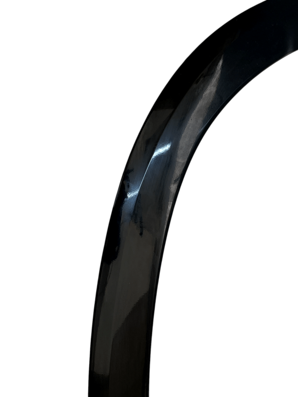 Mercedes EQS X296 Rear Left Wheel Arch Trim 2023 ON A2968807801 Genuine 3 Mercedes EQS X296 Rear Left Wheel Arch Trim 2023 ON A2968807801 Genuine 178456395228 4