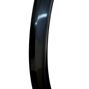 Mercedes EQS X296 Rear Left Wheel Arch Trim 2023 ON A2968807801 Genuine 23 Mercedes EQS X296 Rear Left Wheel Arch Trim 2023 ON A2968807801 Genuine - Image 5