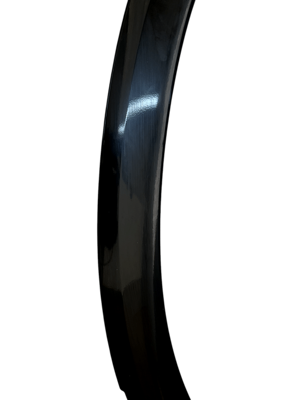 Mercedes EQS X296 Rear Left Wheel Arch Trim 2023 ON A2968807801 Genuine 4 Mercedes EQS X296 Rear Left Wheel Arch Trim 2023 ON A2968807801 Genuine 178456395228 5