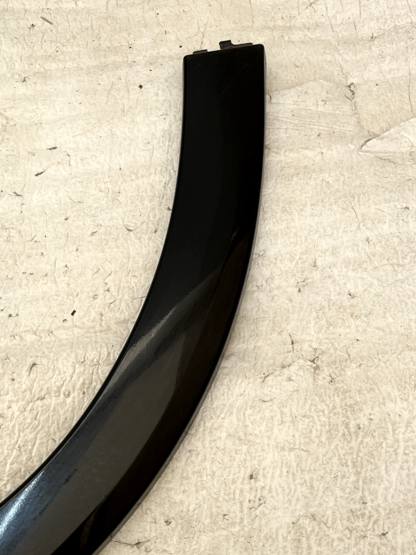 Mercedes EQS X296 Rear Left Wheel Arch Trim 2023 ON A2968807801 Genuine 5 Mercedes EQS X296 Rear Left Wheel Arch Trim 2023 ON A2968807801 Genuine 178456395228 6