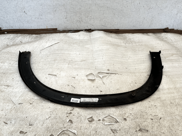 Mercedes EQS X296 Rear Left Wheel Arch Trim 2023 ON A2968807801 Genuine 6 Mercedes EQS X296 Rear Left Wheel Arch Trim 2023 ON A2968807801 Genuine 178456395228 7