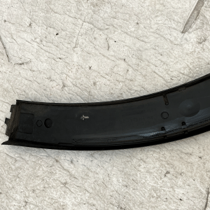 Mercedes EQS X296 Rear Left Wheel Arch Trim 2023 ON A2968807801 Genuine 26 Mercedes EQS X296 Rear Left Wheel Arch Trim 2023 ON A2968807801 Genuine - Image 8