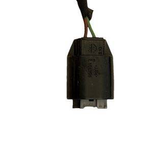 Mercedes G Wagon Bumper Parking Sensor Wiring Loom Rear A4655405301 W465 - Image 10