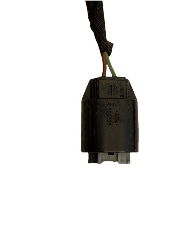 Mercedes G Wagon Bumper Parking Sensor Wiring Loom Rear A4655405301 W465 178430875198 10