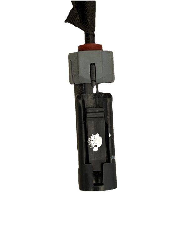 Mercedes G Wagon Bumper Parking Sensor Wiring Loom Rear A4655405301 W465 178430875198 12