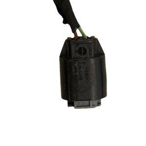 Mercedes G Wagon Bumper Parking Sensor Wiring Loom Rear A4655405301 W465 - Image 14