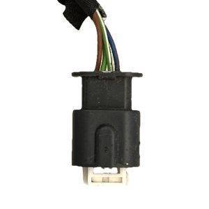 Mercedes G Wagon Bumper Parking Sensor Wiring Loom Rear A4655405301 W465 - Image 16
