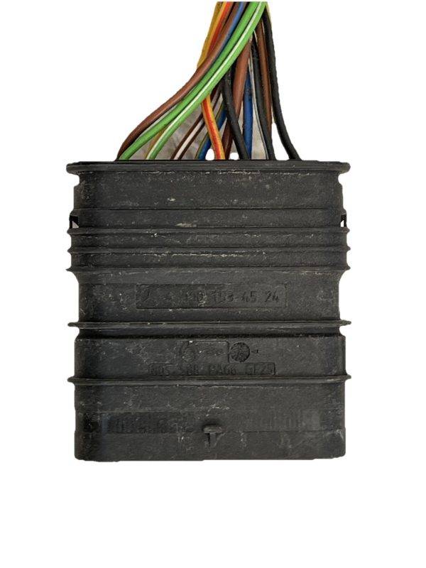 Mercedes G Wagon Bumper Parking Sensor Wiring Loom Rear A4655405301 W465 178430875198 20