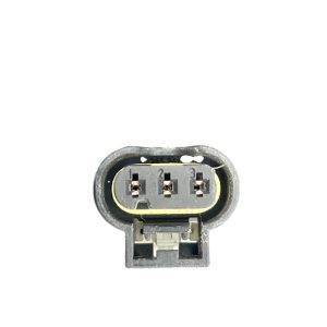 Mercedes G Wagon Bumper Parking Sensor Wiring Loom Rear A4655405301 W465 - Image 3