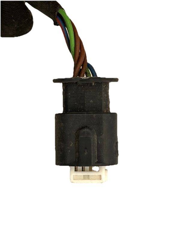 Mercedes G Wagon Bumper Parking Sensor Wiring Loom Rear A4655405301 W465 178430875198 4