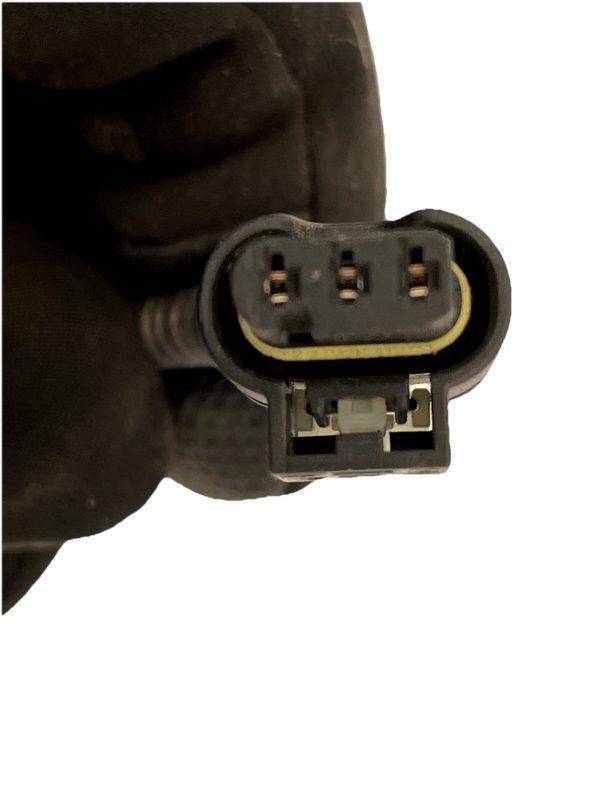 Mercedes G Wagon Bumper Parking Sensor Wiring Loom Rear A4655405301 W465 178430875198 7