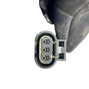 Mercedes G Wagon Bumper Parking Sensor Wiring Loom Rear A4655405301 W465 - Image 9