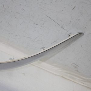 Mercedes GL Class X164 Rear Bumper Left Chrome 2006 TO 2012 A1648851721 Genuine - Image 3