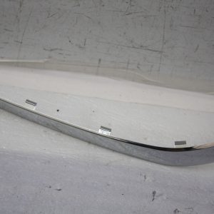 Mercedes GL Class X164 Rear Bumper Left Chrome 2006 TO 2012 A1648851721 Genuine - Image 4