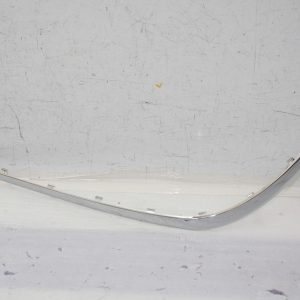 Mercedes GL Class X164 Rear Bumper Left Chrome 2006 TO 2012 A1648851721 Genuine - Image 1