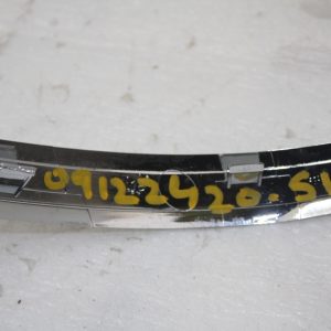 Mercedes GL Class X164 Rear Bumper Left Chrome 2006 TO 2012 A1648851721 Genuine - Image 6