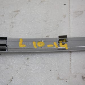 Mercedes GL Class X164 Rear Bumper Left Chrome 2006 TO 2012 A1648851721 Genuine - Image 8