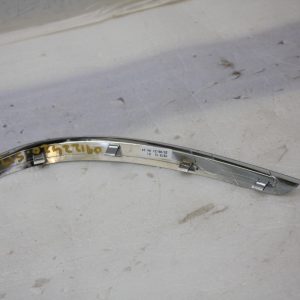 Mercedes GL Class X164 Rear Bumper Left Chrome 2006 TO 2012 A1648851721 Genuine - Image 9