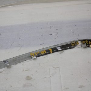 Mercedes GL Class X164 Rear Bumper Left Chrome 2006 TO 2012 A1648851721 Genuine - Image 10