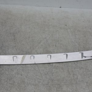 Mercedes GLA Class X156 Rear Bumper center Chrome 2014 TO 2017 A1568850011 - Image 4
