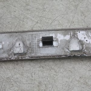 Mercedes GLA Class X156 Rear Bumper center Chrome 2014 TO 2017 A1568850011 - Image 8