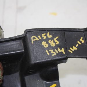 Mercedes GLA Class X156 Rear Left Tail Light Bracket 2014 TO 2017 A1568851314 - Image 6