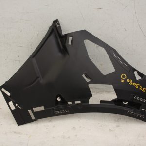 Mercedes GLA H247 AMG Front Bumper Left Bracket 2020 ON A2478853904 Genuine - Image 1
