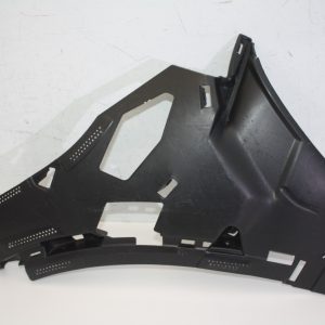 Mercedes GLA H247 AMG Front Bumper Right Bracket 2020 ON A2478854004 Genuine - Image 1