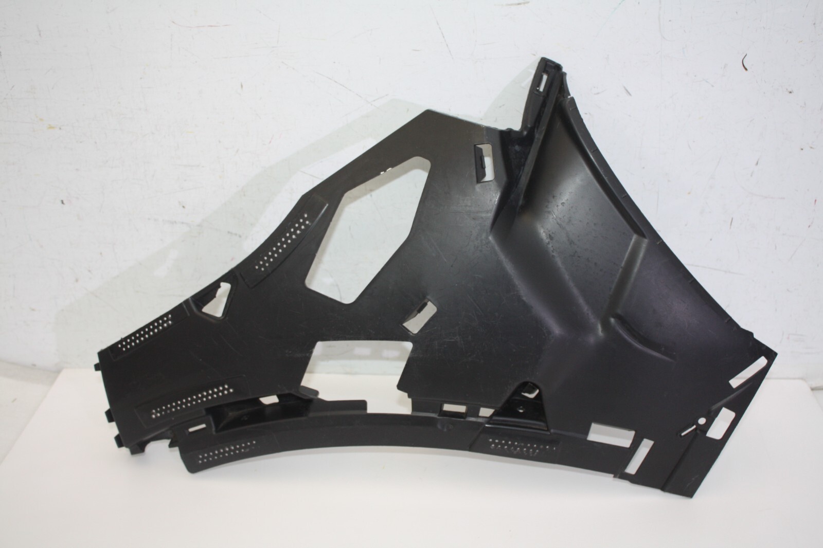 Mercedes GLA H247 AMG Front Bumper Right Bracket 2020 ON A2478854004 Genuine