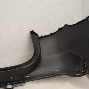 Mercedes GLA H247 AMG Rear Bumper 2020 TO 2023 A2478850206 Genuine *DAMAGED* - Image 13