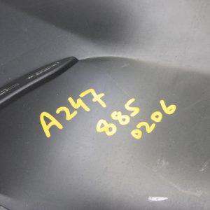 Mercedes GLA H247 AMG Rear Bumper 2020 TO 2023 A2478850206 Genuine *DAMAGED* - Image 18