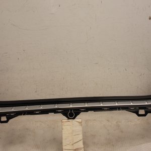 Mercedes GLA H247 AMG Rear Bumper 2020 TO 2023 A2478850206 Genuine *DAMAGED* - Image 3